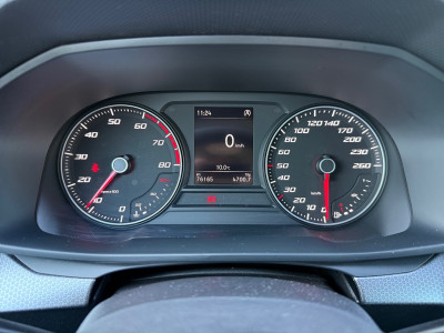 Seat Leon Gebrauchtwagen Seat Leon Gebrauchtwagen