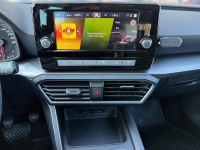 Seat Leon Gebrauchtwagen Seat Leon Gebrauchtwagen