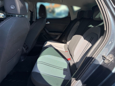 Seat Leon Gebrauchtwagen Seat Leon Gebrauchtwagen