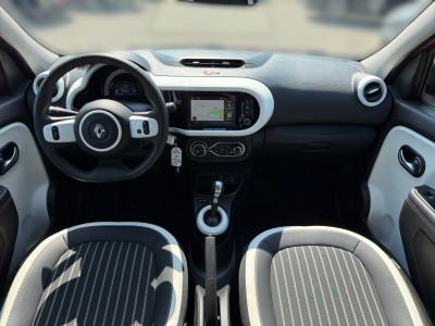 Renault Twingo Gebrauchtwagen Renault Twingo Gebrauchtwagen