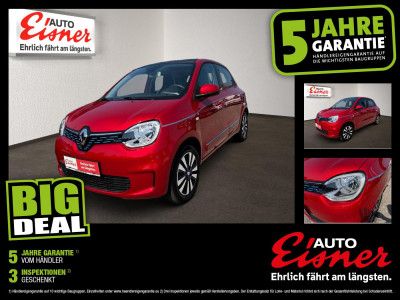 Renault Twingo Gebrauchtwagen Renault Twingo Gebrauchtwagen