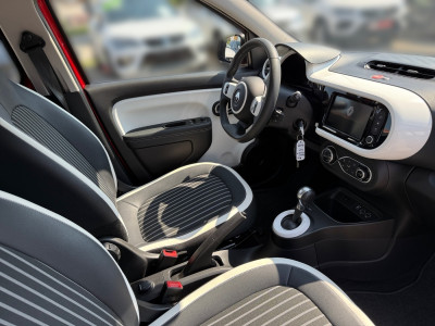 Renault Twingo Gebrauchtwagen Renault Twingo Gebrauchtwagen