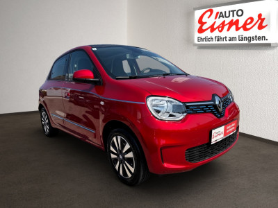 Renault Twingo Gebrauchtwagen Renault Twingo Gebrauchtwagen