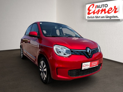 Renault Twingo Gebrauchtwagen Renault Twingo Gebrauchtwagen