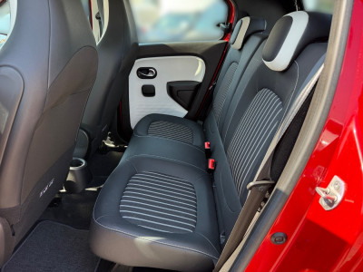 Renault Twingo Gebrauchtwagen Renault Twingo Gebrauchtwagen