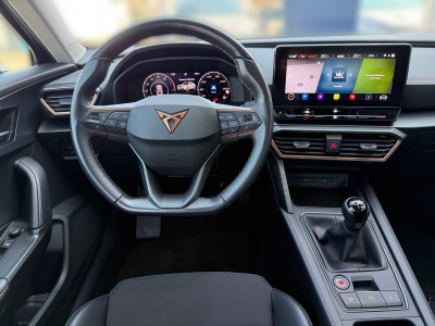 Cupra Formentor Gebrauchtwagen Cupra Formentor Gebrauchtwagen