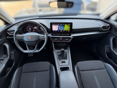 Cupra Formentor Gebrauchtwagen Cupra Formentor Gebrauchtwagen