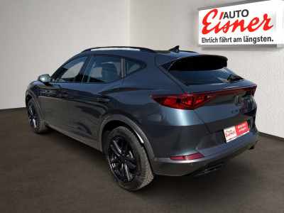 Cupra Formentor Gebrauchtwagen Cupra Formentor Gebrauchtwagen