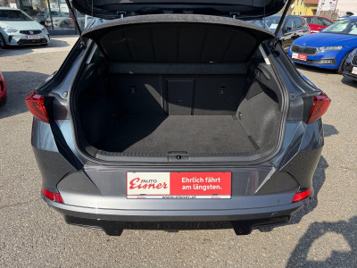 Cupra Formentor Gebrauchtwagen Cupra Formentor Gebrauchtwagen