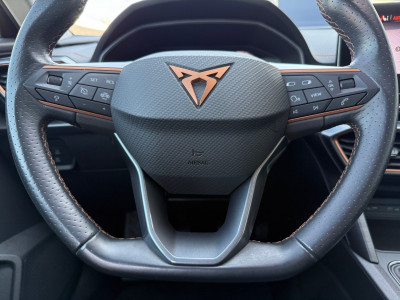 Cupra Formentor Gebrauchtwagen Cupra Formentor Gebrauchtwagen