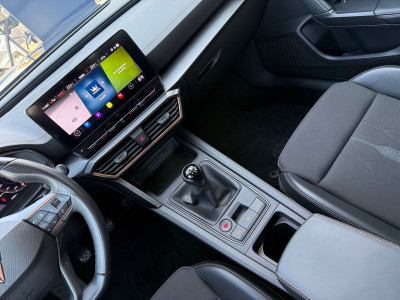 Cupra Formentor Gebrauchtwagen Cupra Formentor Gebrauchtwagen