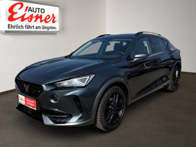 Cupra Formentor Gebrauchtwagen Cupra Formentor Gebrauchtwagen