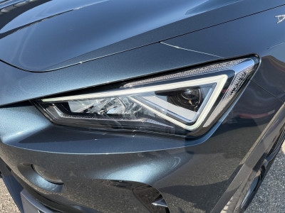 Cupra Formentor Gebrauchtwagen Cupra Formentor Gebrauchtwagen