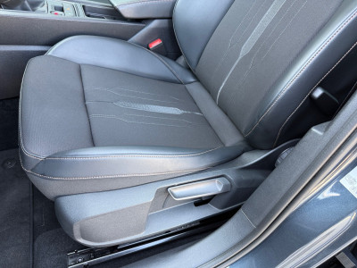 Cupra Formentor Gebrauchtwagen Cupra Formentor Gebrauchtwagen