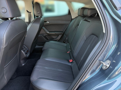 Cupra Formentor Gebrauchtwagen Cupra Formentor Gebrauchtwagen