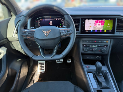 Cupra Ateca Neuwagen Cupra Ateca Neuwagen