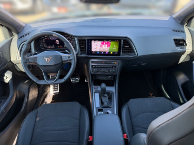 Cupra Ateca Neuwagen Cupra Ateca Neuwagen