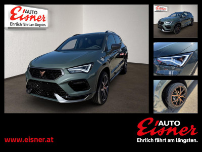 Cupra Ateca Neuwagen Cupra Ateca Neuwagen