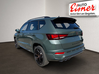 Cupra Ateca Neuwagen Cupra Ateca Neuwagen