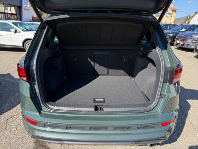 Cupra Ateca Neuwagen Cupra Ateca Neuwagen