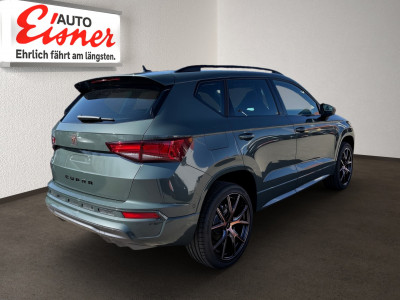 Cupra Ateca Neuwagen Cupra Ateca Neuwagen