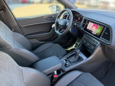 Cupra Ateca Neuwagen Cupra Ateca Neuwagen