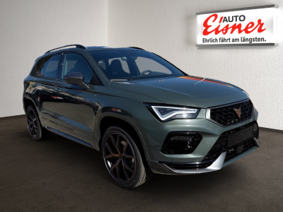 Cupra Ateca Neuwagen Cupra Ateca Neuwagen