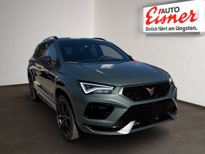 Cupra Ateca Neuwagen Cupra Ateca Neuwagen
