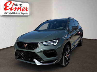 Cupra Ateca Neuwagen Cupra Ateca Neuwagen