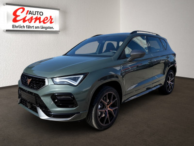 Cupra Ateca Neuwagen Cupra Ateca Neuwagen