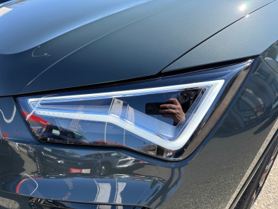 Cupra Ateca Neuwagen Cupra Ateca Neuwagen