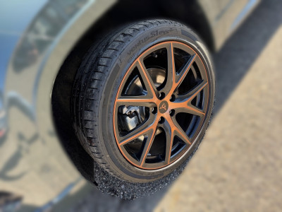 Cupra Ateca Neuwagen Cupra Ateca Neuwagen