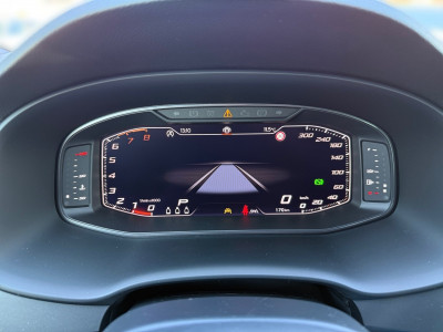 Cupra Ateca Neuwagen Cupra Ateca Neuwagen