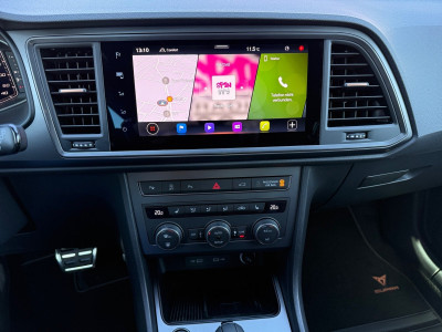 Cupra Ateca Neuwagen Cupra Ateca Neuwagen