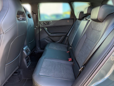 Cupra Ateca Neuwagen Cupra Ateca Neuwagen