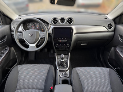 Suzuki Vitara Vorführwagen Suzuki Vitara Vorführwagen