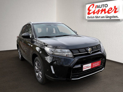 Suzuki Vitara Vorführwagen Suzuki Vitara Vorführwagen