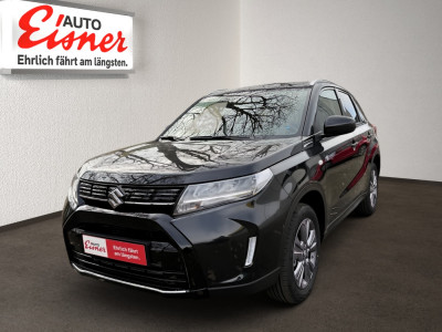 Suzuki Vitara Vorführwagen Suzuki Vitara Vorführwagen