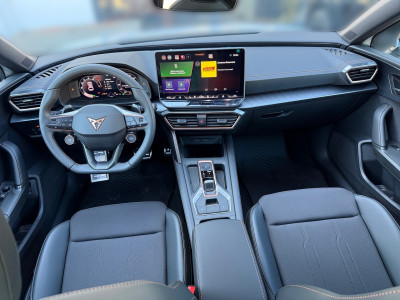 Cupra Leon Vorführwagen