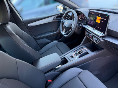 Cupra Leon Vorführwagen