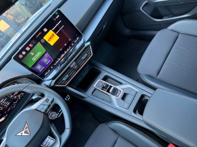 Cupra Leon Vorführwagen