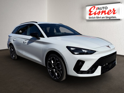 Cupra Leon Vorführwagen