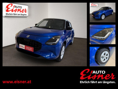 Suzuki Swift Neuwagen Suzuki Swift Neuwagen