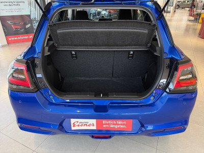 Suzuki Swift Neuwagen Suzuki Swift Neuwagen