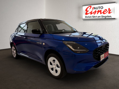 Suzuki Swift Neuwagen Suzuki Swift Neuwagen