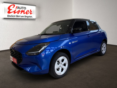 Suzuki Swift Neuwagen Suzuki Swift Neuwagen