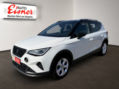 Seat Arona Gebrauchtwagen