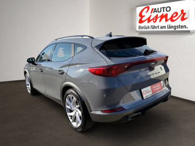 Cupra Formentor Gebrauchtwagen