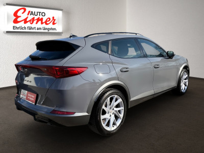 Cupra Formentor Gebrauchtwagen