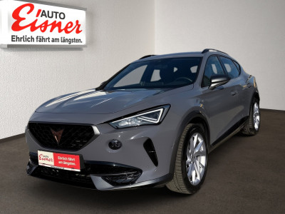 Cupra Formentor Gebrauchtwagen